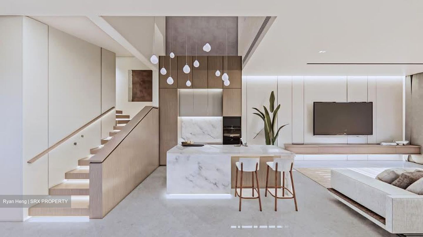 Upper Changi Road (D16), Terrace #532055441